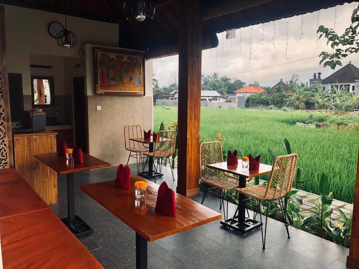Umagama * Ubud