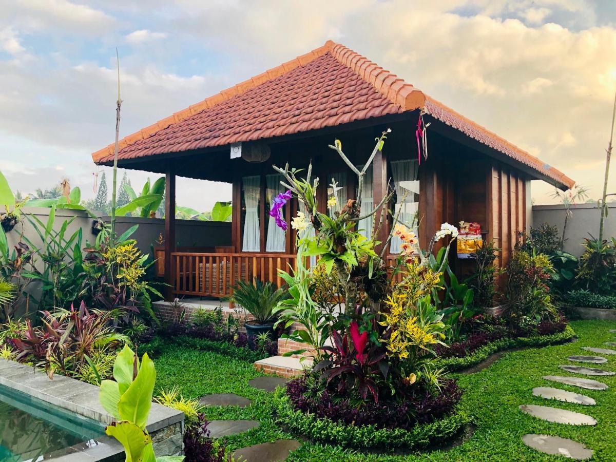 Umagama Ubud