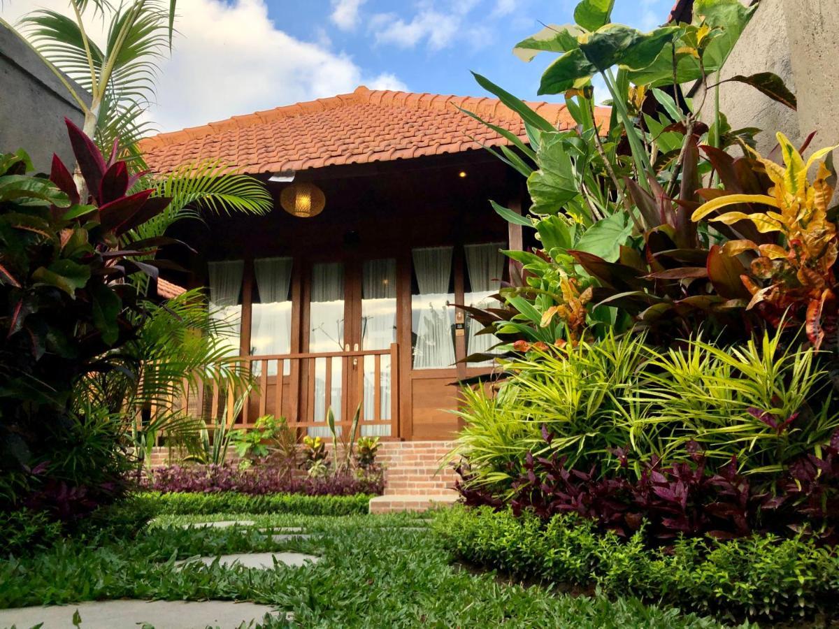 Acomodação com café da manhã  Umagama Ubud