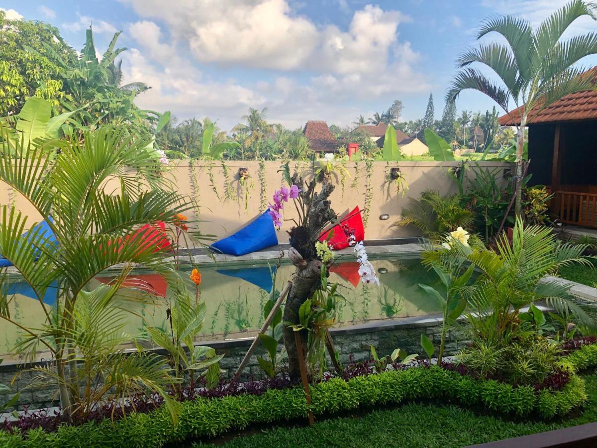 Umagama Acomodação com café da manhã  Ubud