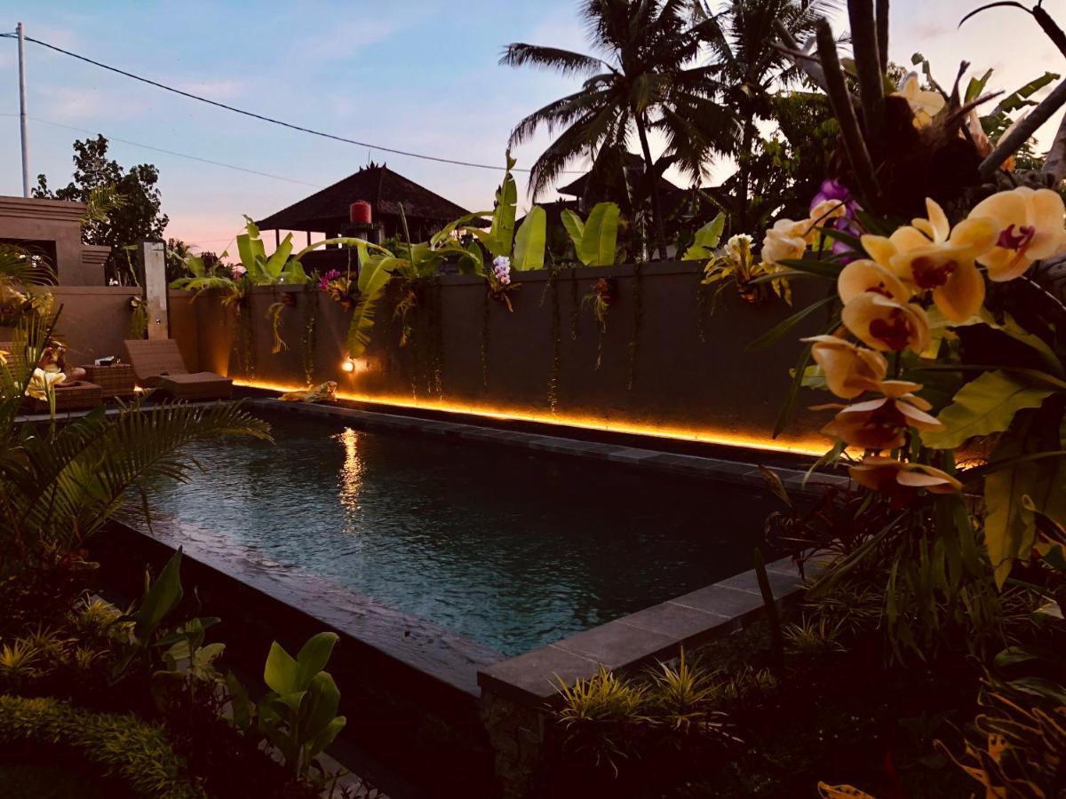 Acomodação com café da manhã  Umagama Ubud