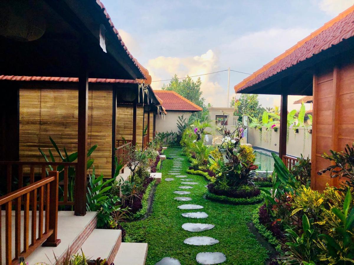 Umagama Ubud