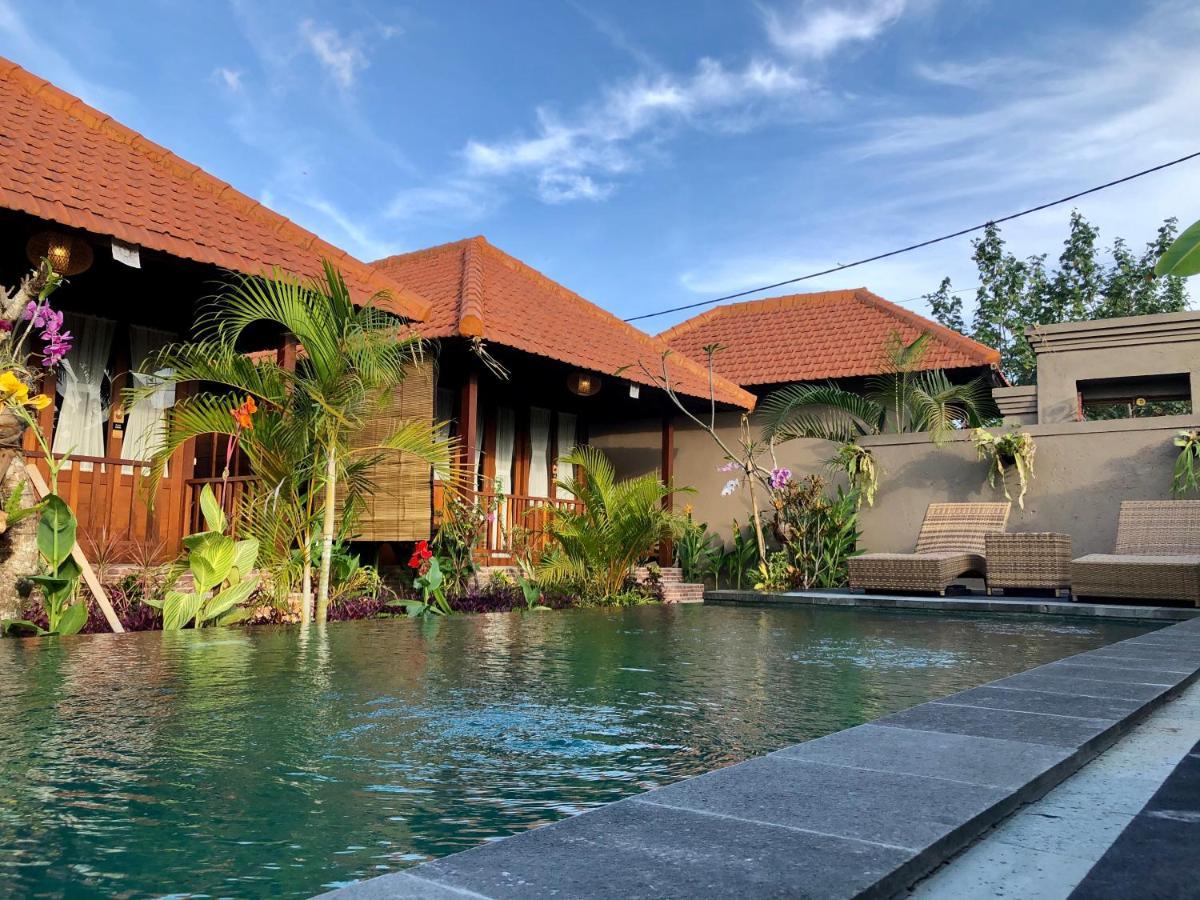 Umagama Ubud