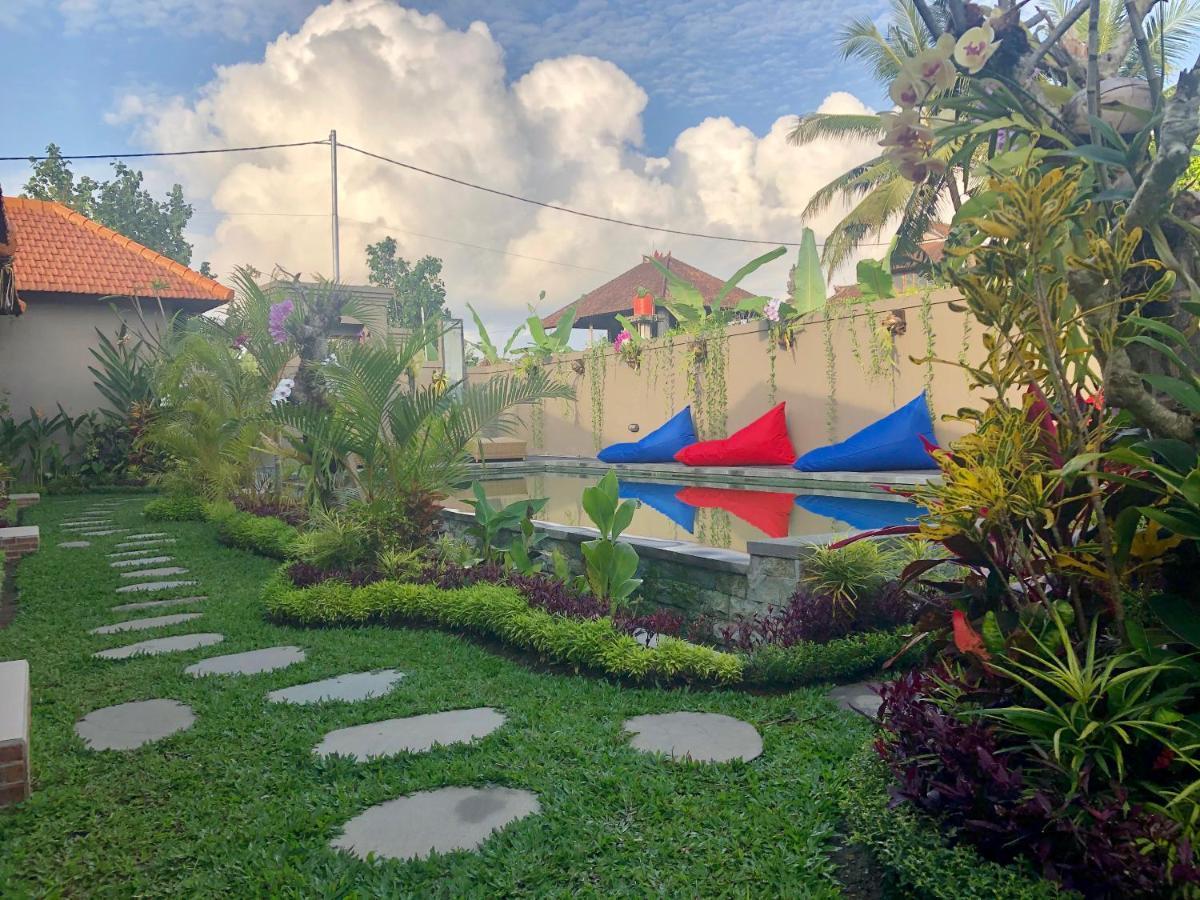 Umagama Ubud