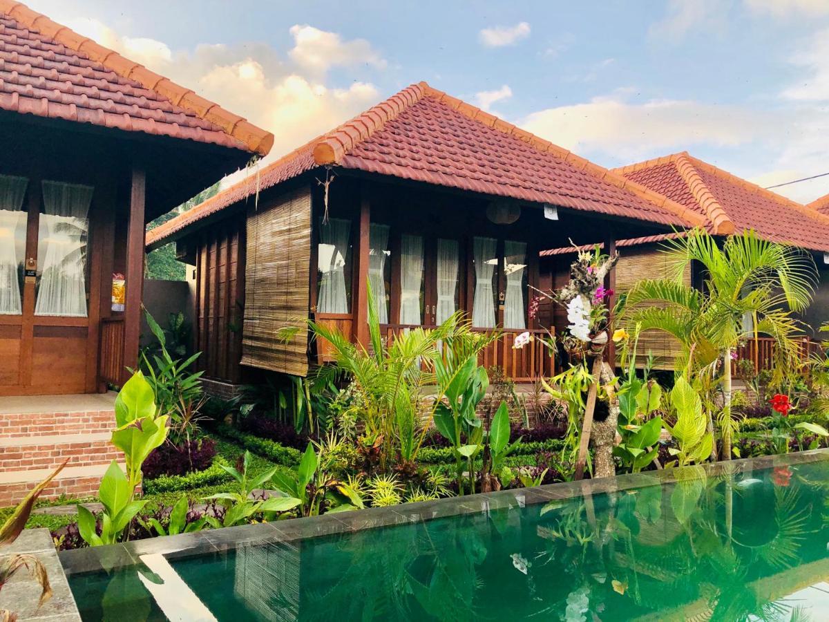 Umagama Ubud