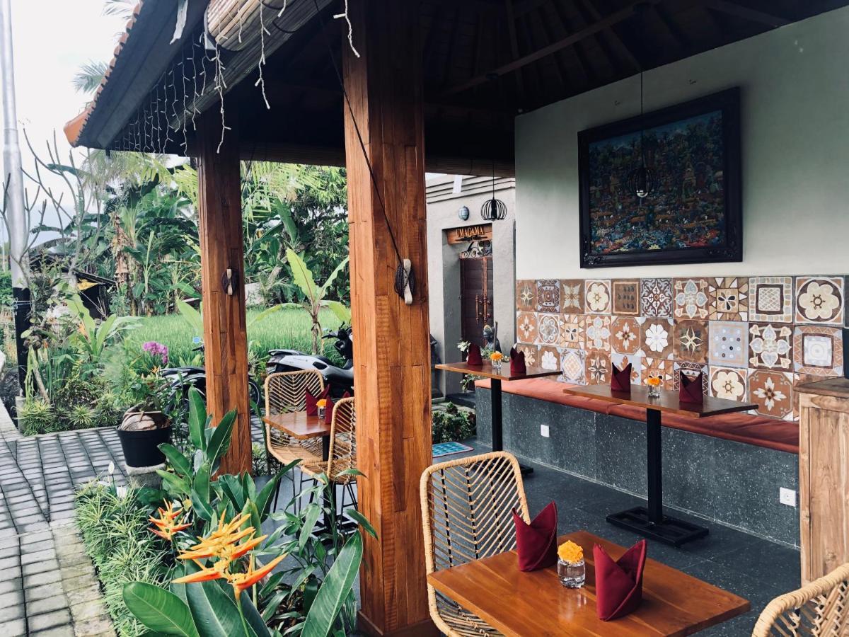 Umagama Acomodação com café da manhã  Ubud