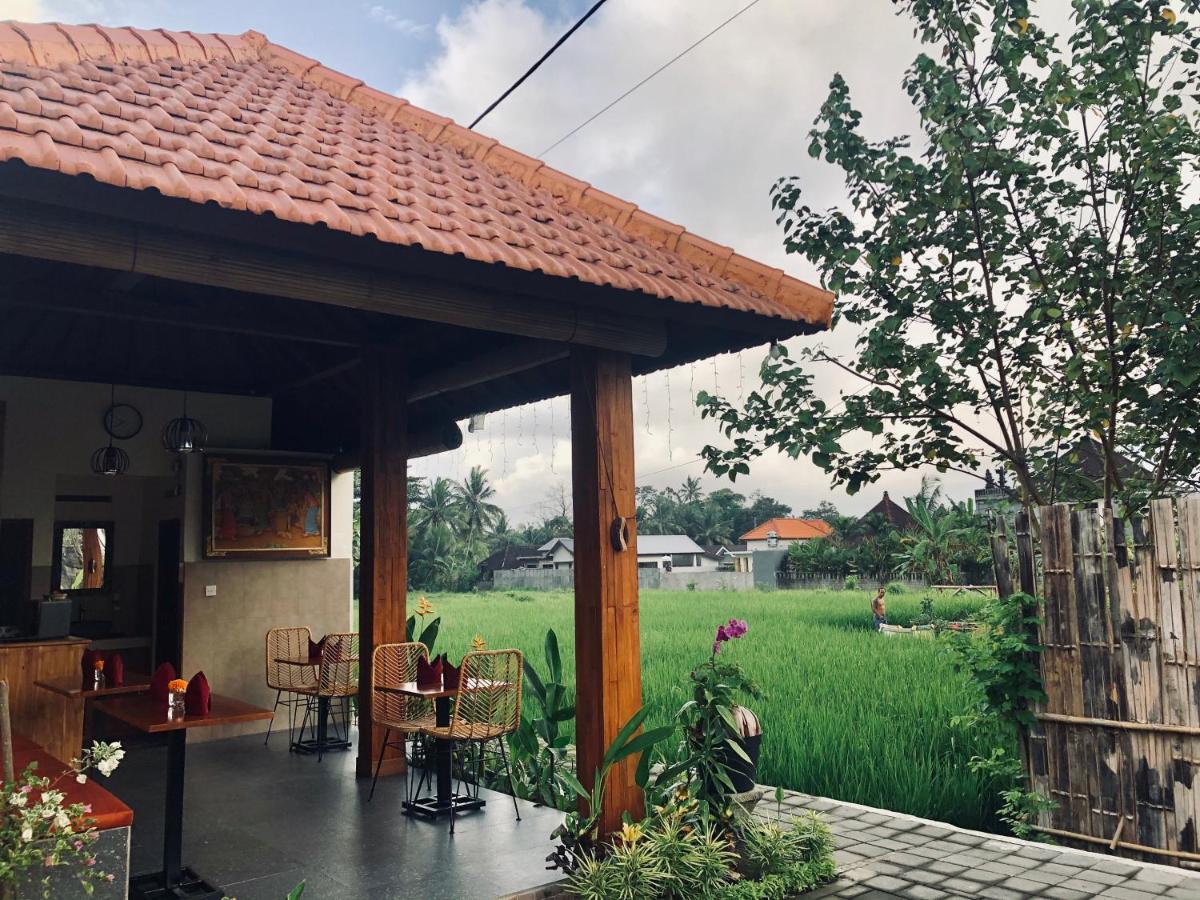 Acomodação com café da manhã  Umagama Ubud