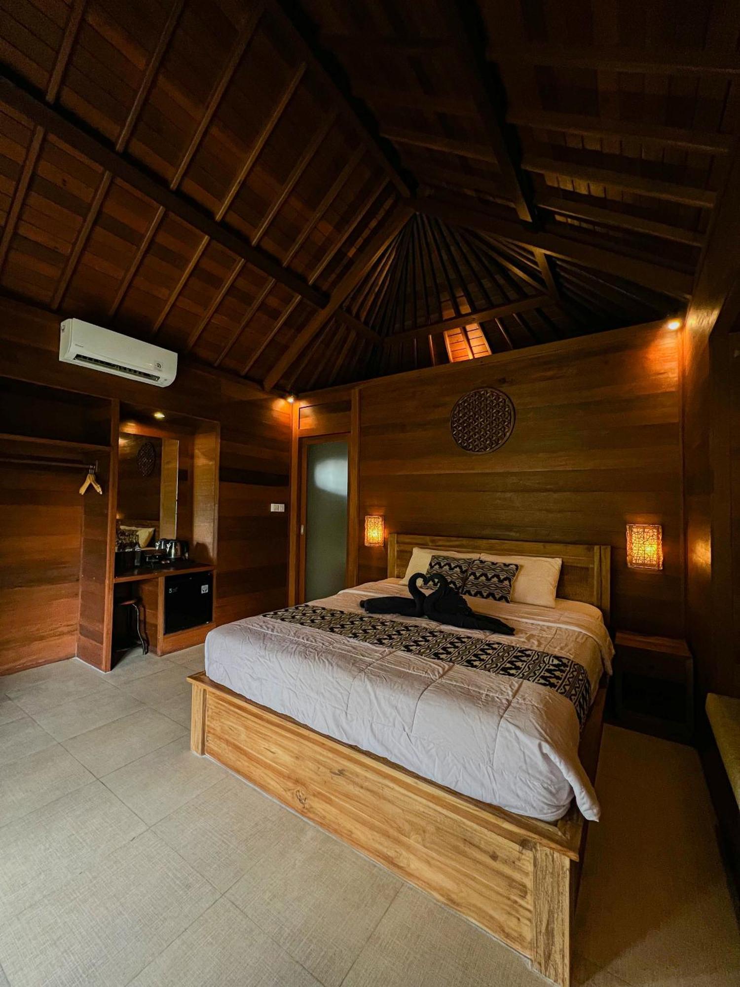 Umagama Acomodação com café da manhã  Ubud