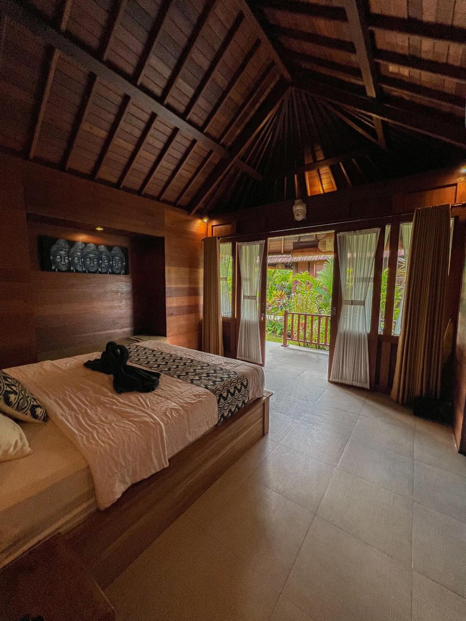 Umagama Acomodação com café da manhã  Ubud