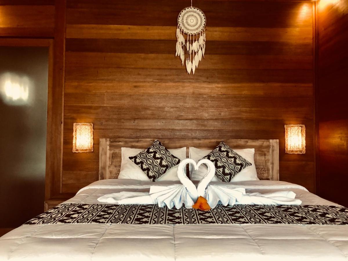 Tempat Tidur & Sarapan Umagama *