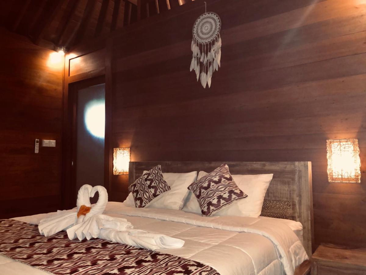 Umagama Tempat Tidur & Sarapan *