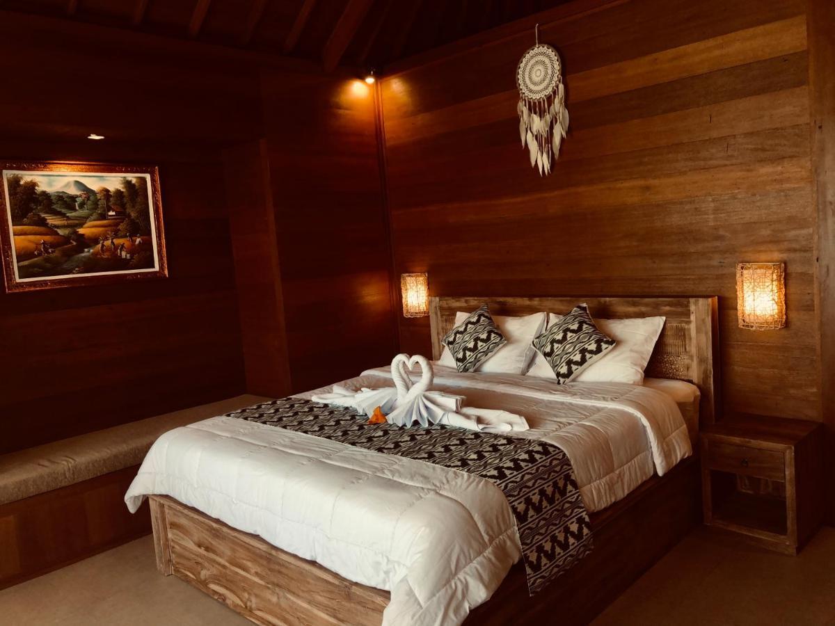 Umagama Tempat Tidur & Sarapan *