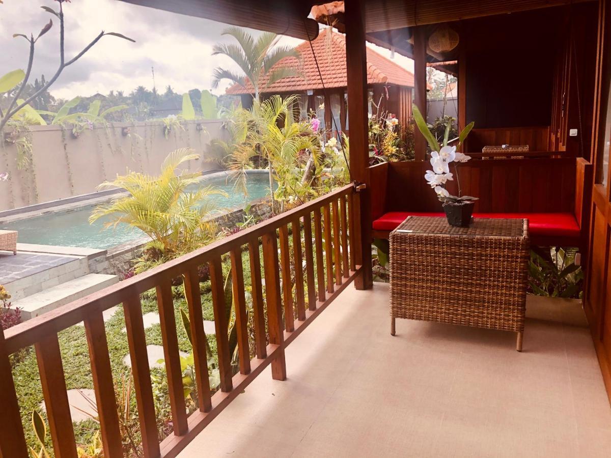 Tempat Tidur & Sarapan Umagama *