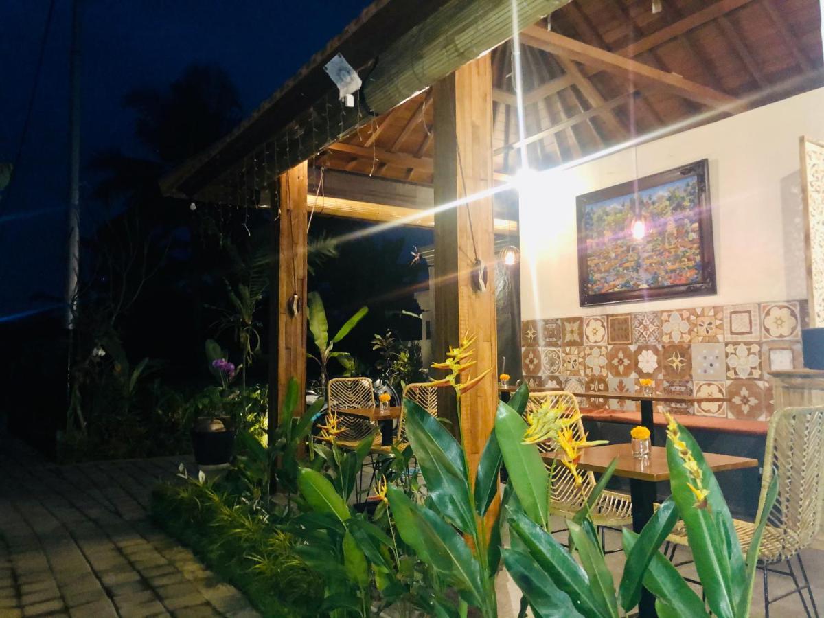 Tempat Tidur & Sarapan Umagama *